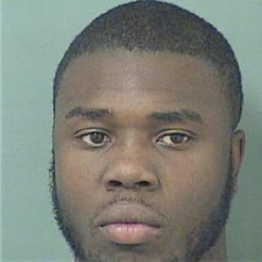 Derrick Pettis, - Palm Beach County, FL 